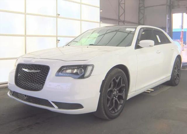 2019 Chrysler 300 300S AWD