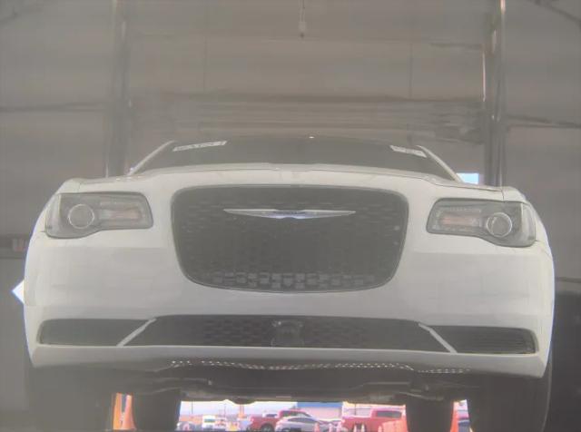 2019 Chrysler 300 300S AWD