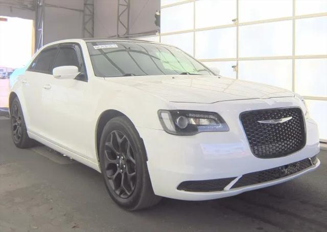 2019 Chrysler 300 300S AWD