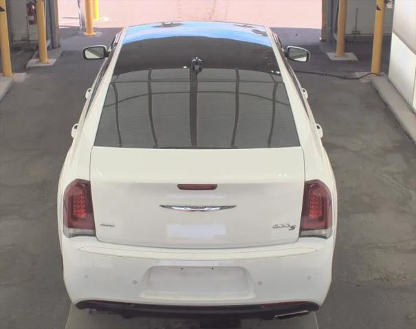 2019 Chrysler 300 300S AWD
