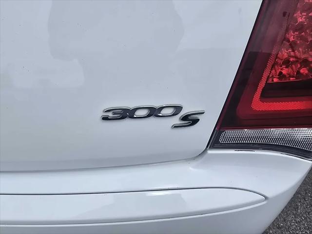 2019 Chrysler 300 300S AWD