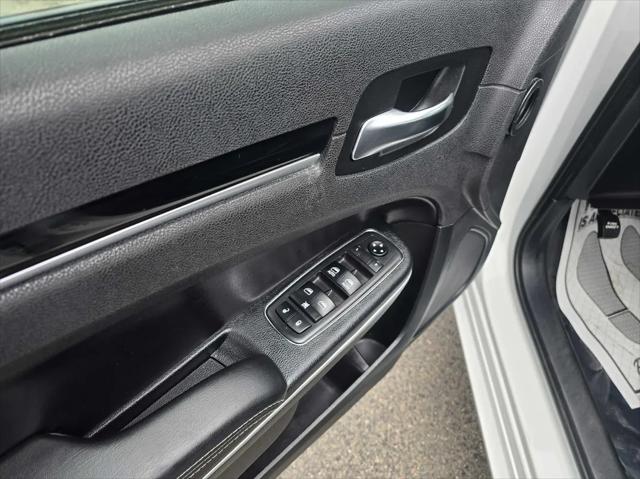 2019 Chrysler 300 300S AWD