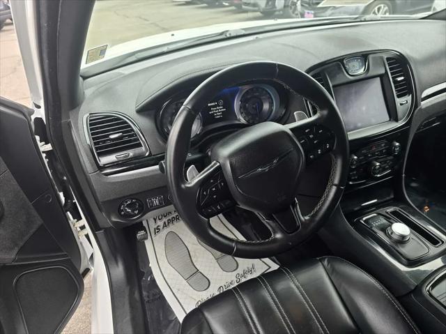 2019 Chrysler 300 300S AWD