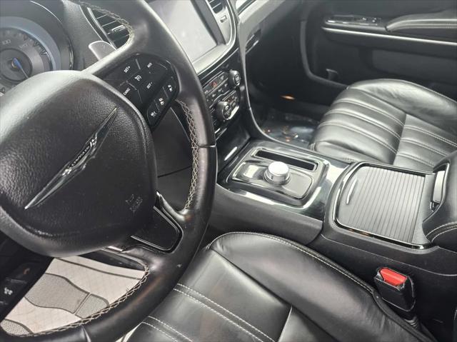 2019 Chrysler 300 300S AWD