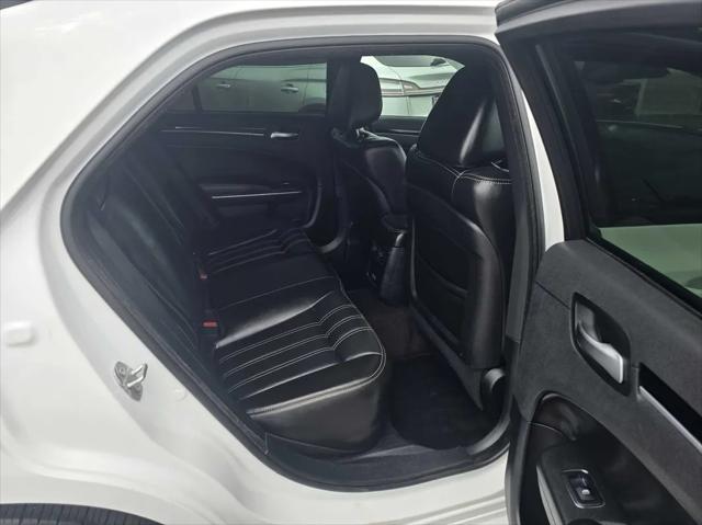 2019 Chrysler 300 300S AWD