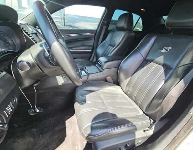 2019 Chrysler 300 300S AWD