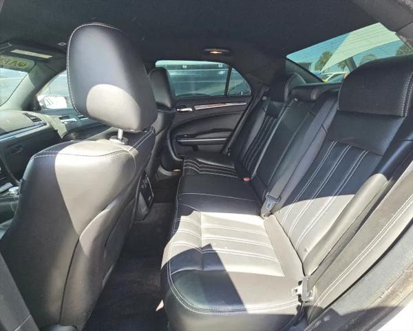 2019 Chrysler 300 300S AWD