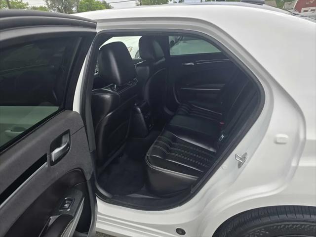 2019 Chrysler 300 300S AWD