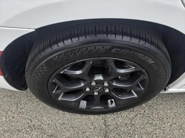 2019 Chrysler 300 300S AWD