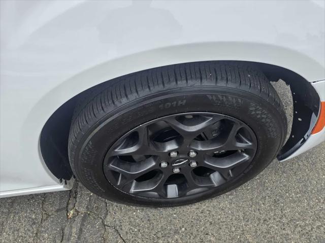2019 Chrysler 300 300S AWD