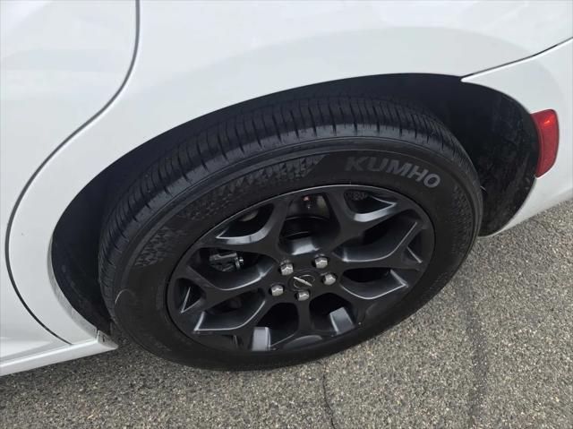 2019 Chrysler 300 300S AWD