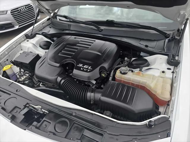 2019 Chrysler 300 300S AWD
