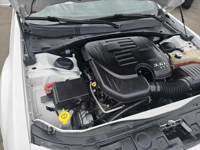 2019 Chrysler 300 300S AWD