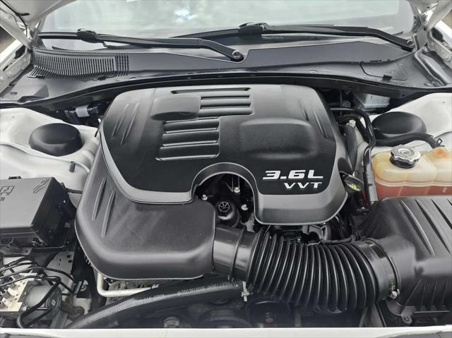2019 Chrysler 300 300S AWD