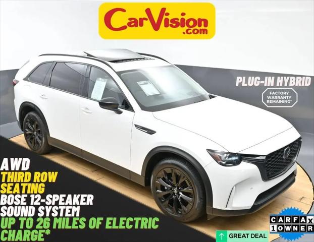 2025 Mazda X-90 Premium Sport for sale in Maple Shade, NJ