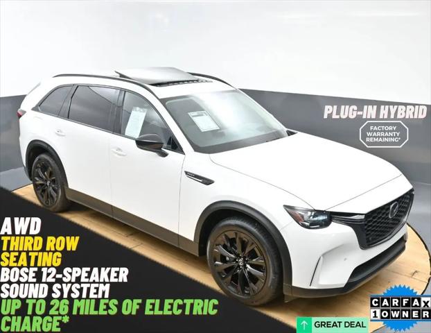 2025 Mazda X-90 Premium Sport for sale in Maple Shade, NJ