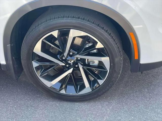 2024 Mitsubishi Outlander PHEV SE S-AWC