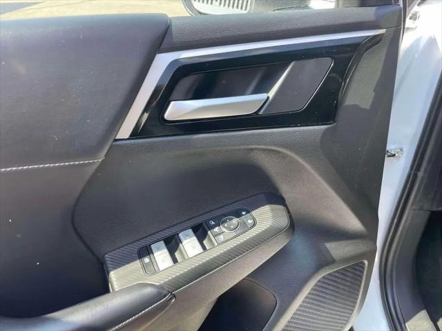 2024 Mitsubishi Outlander PHEV SE S-AWC