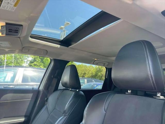 2024 Mitsubishi Outlander PHEV SE S-AWC
