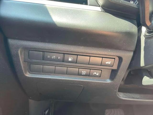 2024 Mitsubishi Outlander PHEV SE S-AWC