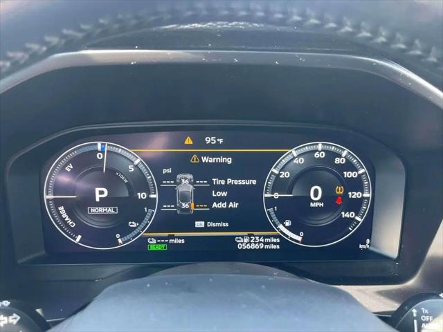 2024 Mitsubishi Outlander PHEV SE S-AWC