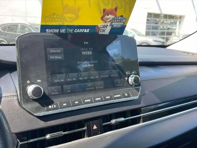 2024 Mitsubishi Outlander PHEV SE S-AWC