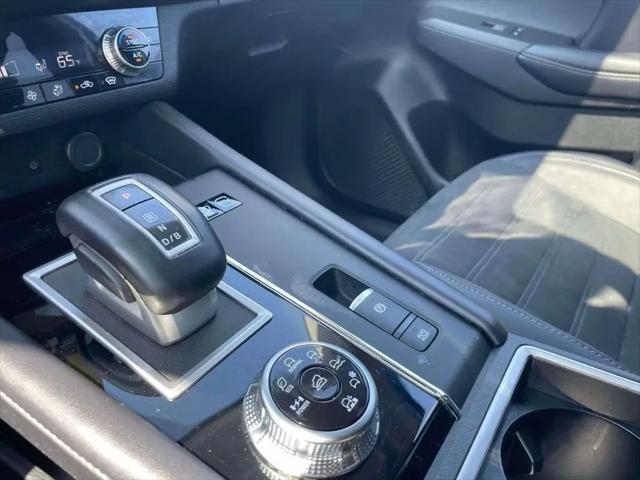 2024 Mitsubishi Outlander PHEV SE S-AWC