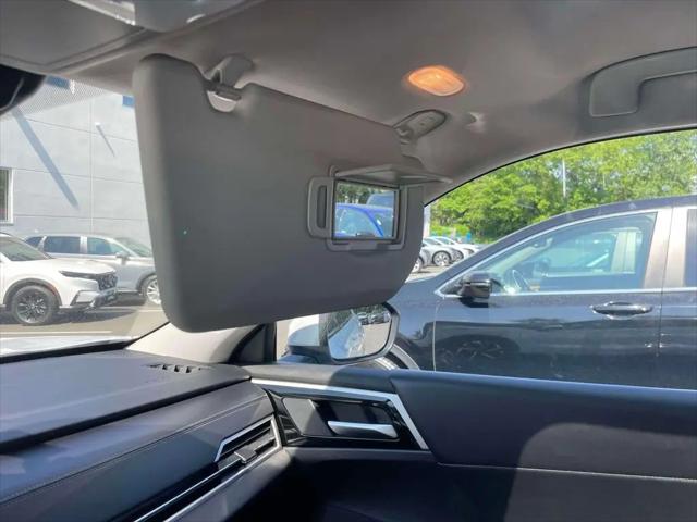 2024 Mitsubishi Outlander PHEV SE S-AWC
