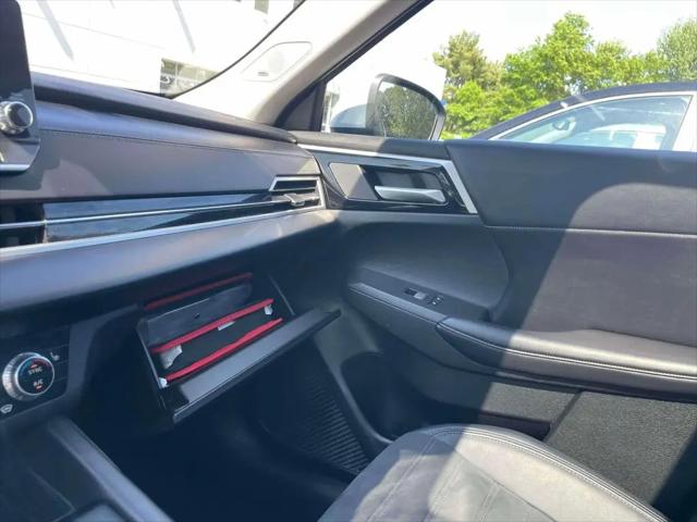 2024 Mitsubishi Outlander PHEV SE S-AWC