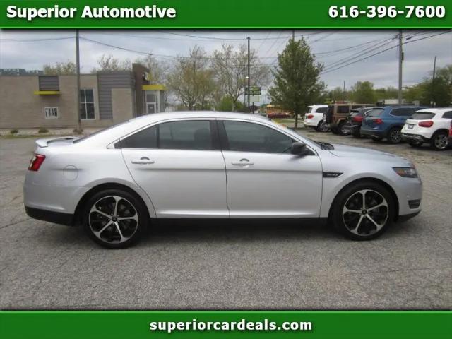 2015 Ford Taurus SHO for sale in Holland, MI