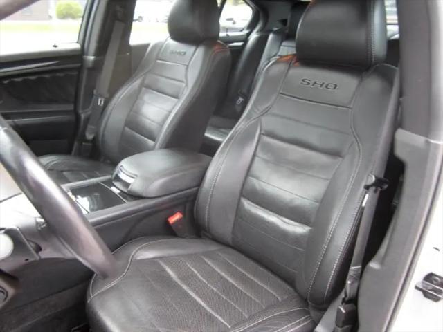 2015 Ford Taurus SHO