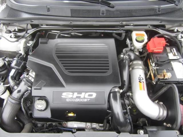 2015 Ford Taurus SHO