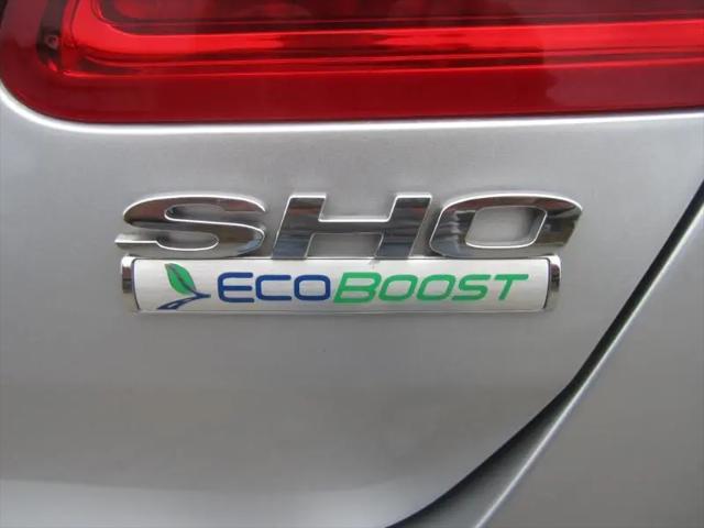 2015 Ford Taurus SHO