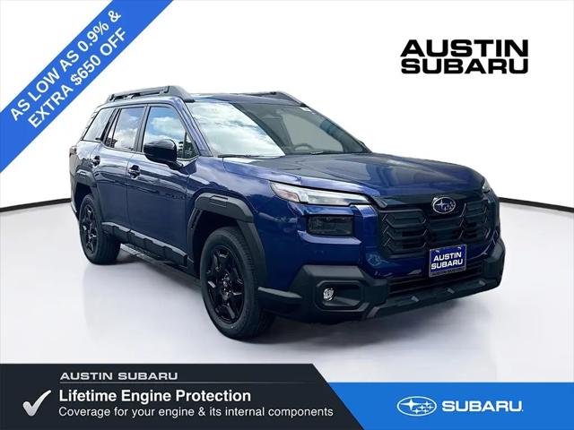 2026 Subaru Outback Limited for sale in Austin, TX