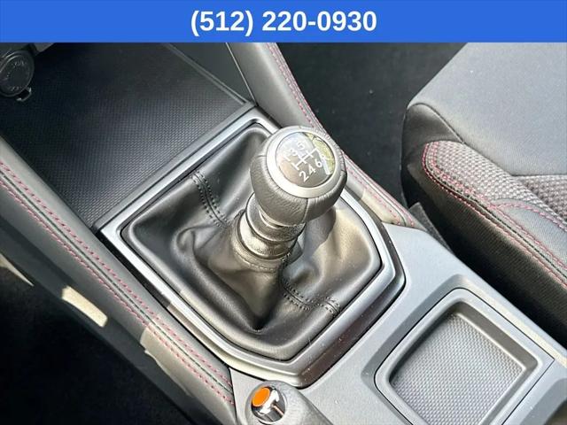 2026 Subaru WRX Premium