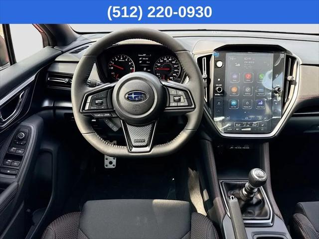 2026 Subaru WRX Premium