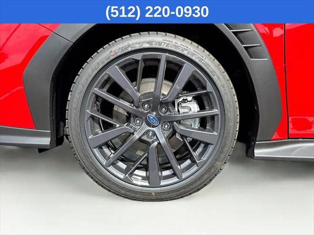 2026 Subaru WRX Premium