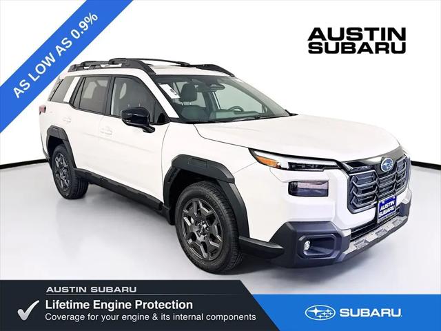 2026 Subaru Outback Premium for sale in Austin, TX