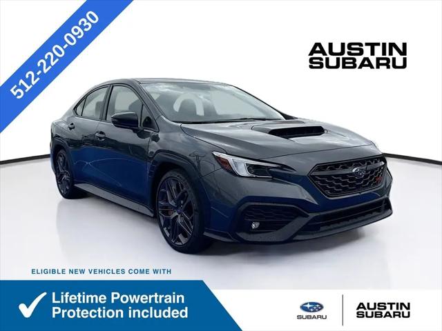 2026 Subaru WRX tS for sale in Austin, TX