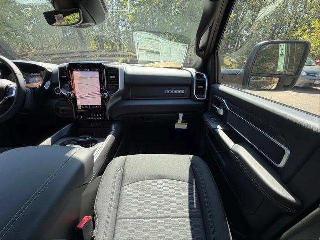 2026 Ram 2500 Big Horn Crew Cab 4x4 64 Box