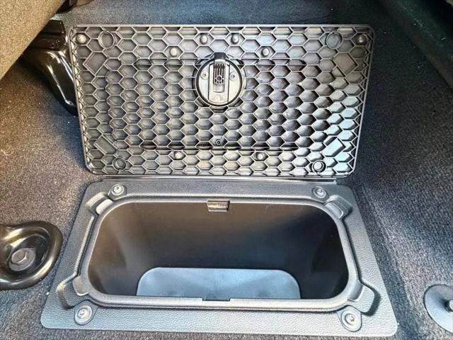 2026 Ram 2500 Big Horn Crew Cab 4x4 64 Box