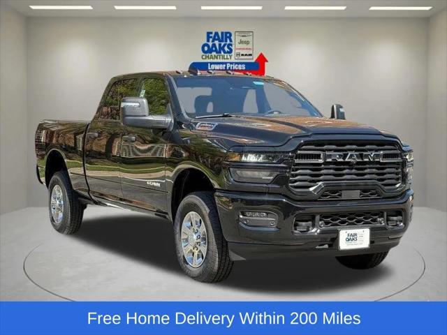 2026 Ram 2500 Big Horn Crew Cab 4x4 64 Box for sale in Chantilly, VA