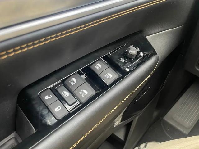 2026 Jeep Grand Wagoneer 85th Anniversary Edition 4x4