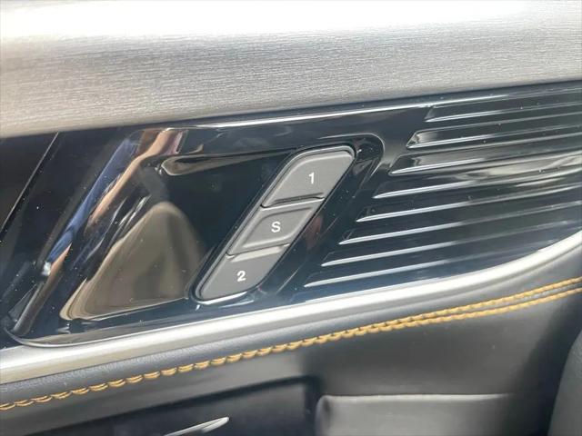 2026 Jeep Grand Wagoneer 85th Anniversary Edition 4x4