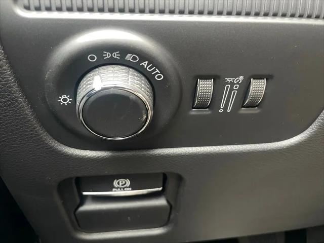 2026 Jeep Grand Wagoneer 85th Anniversary Edition 4x4