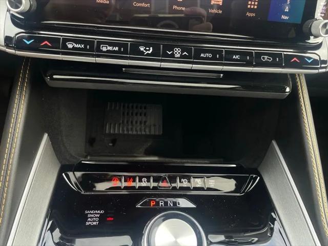 2026 Jeep Grand Wagoneer 85th Anniversary Edition 4x4