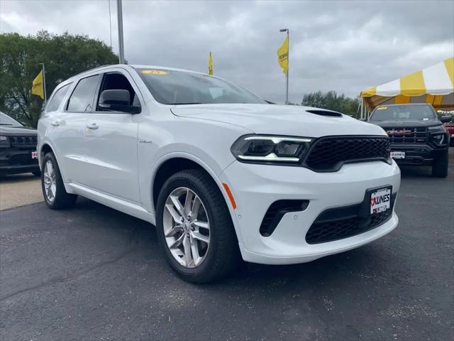 2025 Dodge Durango R/T