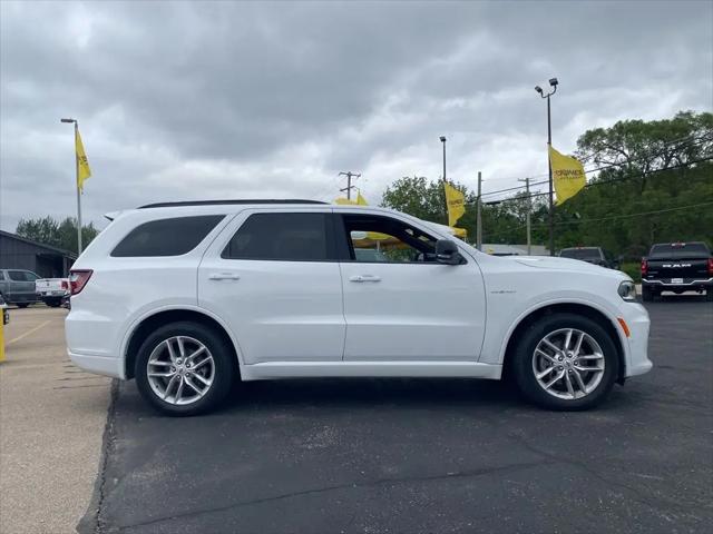 2025 Dodge Durango R/T