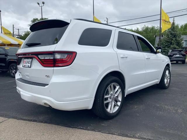 2025 Dodge Durango R/T
