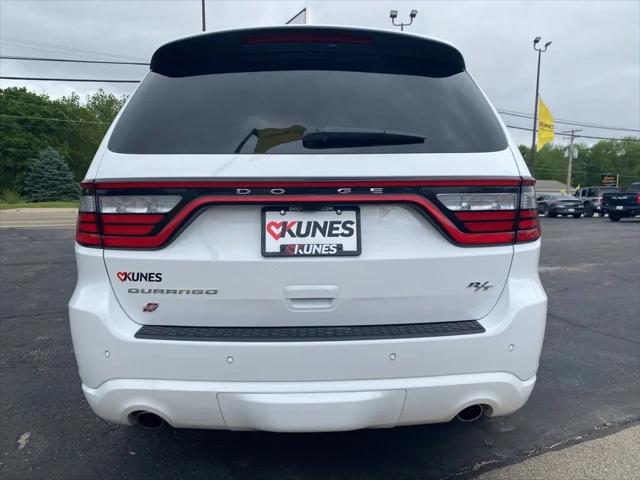 2025 Dodge Durango R/T